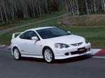 Honda Integra Type-R 2001 года